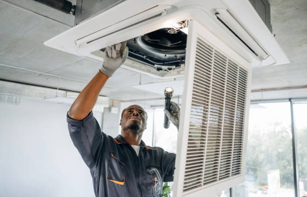 Licensed Heat Pump Repair service in Northport, WA - FH HVAC