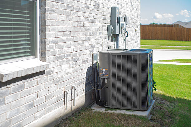 Reliable Heat Pump Repair contractor in Northport, WA by FH HVAC
